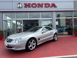 Mercedes Classe SL SERIE R129 Roadster 500A