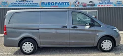 Mercedes VITO 116 2.0 CDI 163ch Long SELECT BOITE AUTO