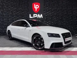 Audi S5 SPORTBACK V6 TFSI 3.0 333ch QUATTRO S-TRONIC ORIGINE FRANCE