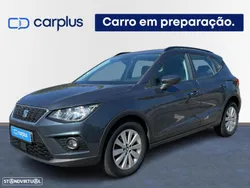 SEAT Arona 1.0 TSI Style