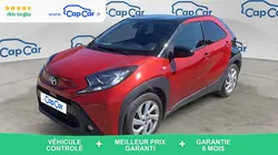 Toyota aygo x 1.0 VVTi 72 Design