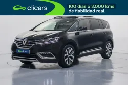 RENAULT Espace 1.6dCi TT Energy Zen EDC 118kW