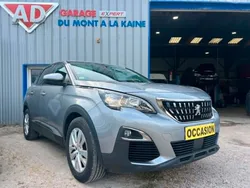 Peugeot 3008 1.6L BlueHdi 115cv Active Business