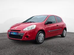 GARANTIE 12 MOIS / RENAULT CLIO / Crit'air 1