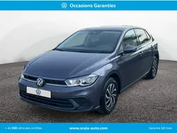 VOLKSWAGEN Polo 1.0 TSI 95 S&S BVM5 VW Edition