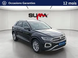Volkswagen T-Roc 1.5 TSI EVO 150 Start/Stop DSG7 Style