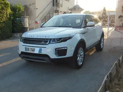 Range rover evoque 2.0 td4 150 ch