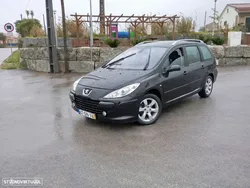 Peugeot 307 SW 1.6 HDi FAP Premium