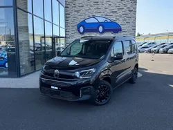 Citroen BERLINGO TAILLE M - 1.5 BLUEHDI 130CH S&S MAX EAT8 5 PLACES