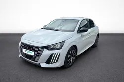 PEUGEOT 208 100 S&S BVM6 Business