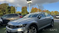 Volkswagen Passat 1.4 TSI GTE Plug-in de 2021
