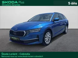 Skoda Octavia Combi 2.0 TDI SCR 150ch Selection DSG7