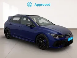 Volkswagen Golf 2.0 TSI R 20 Aniversario DSG 245kW