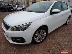 Peugeot 308 1.5 Blue HDi 100 CH S&S BVM6 ACTIVE PACK