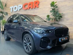 BMW X5 3.0 Xdrive Pack M