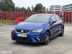 SEAT Ibiza 1.0 TSI FR