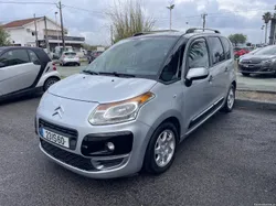 Citroën C3 Picasso 1.6 hdi