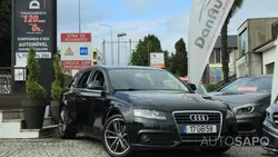 Audi A4 de 2008