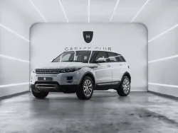 Land Rover Range Rover Evoque 2.2L TD4 Pure 4x4 Aut.