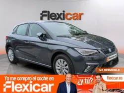 SEAT Ibiza 1.0 MPI S&S Style 59kW