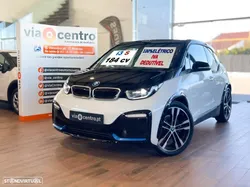 BMW i3 s 120Ah