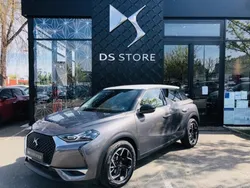 Ds DS 3 Crossback PureTech 100ch Faubourg