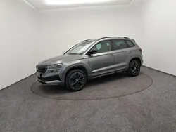 SKODA Karoq 2.0 TDI 116 ch SCR DSG7 Sportline