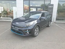 Kia e-Niro Lounge 204ch