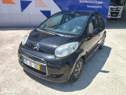 Citroën C1 1.4 HDi SX