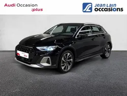 Audi A3 Allstreet TDI 150 S tronic 7 Avus