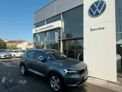 Volvo XC40 D3 - 2.0L 150CH Geartronic - Momentum