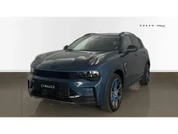 LYNK & CO 01 1.5T PHEV