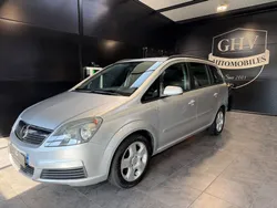 Opel Zafira 7 PLACES 1,9L CDTI 120Ch PACK COSMO