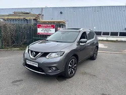 NISSAN X-TRAIL 1.6 DCI 130 CV BV Xtronic 7 PLACES Tekna - FULL OPTION - GARANTIE 6 MOIS
