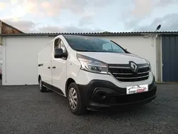Renault Trafic Fg 14 900 HT L2H1 2.0 dCi 120ch Grand Confort 3 PLACES