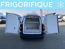 Citroen berlingo frigo 1.5 hdi 100ch m