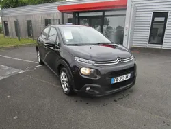 Citroën C3 1.5 BLUE HDi 100 CHX S&S FEEL