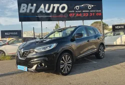 Renault Kadjar 1.5 blue dci 110cv 2016