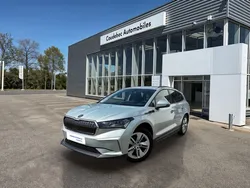 SKODA Enyaq iV 60 180ch