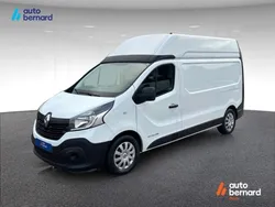 Renault Trafic Fg L2H2 1200 1.6 dCi 145ch energy Grand Confort Euro6