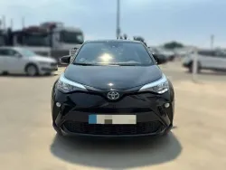 Toyota C-HR+ 1.8 125H Advance