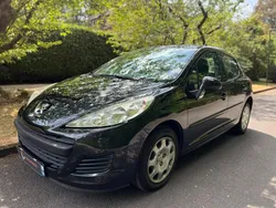Peugeot 207 1.4I 75CV CLIMATISATION