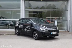 MG MG3 1.5 L Hybrid+ Comfort