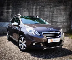 Peugeot 2008 1.2 PureTech Allure