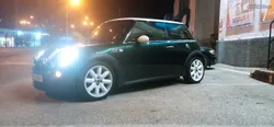 MINI Cooper S R53