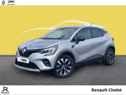 Renault Captur 1.0 TCe 90ch Evolution