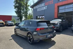 Volkswagen Golf E-TSI 150 DSG R-LINE EDITION -18%