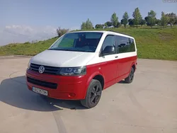 VW Caravelle 2.0TDI DSG
