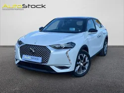 DS DS 3 CROSSBACK E-Tense 136 Grand Chic