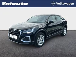 Audi Q2 30 TFSI 110 DESIGN